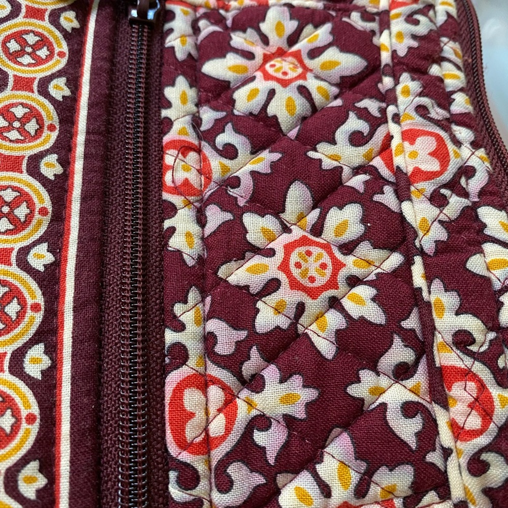 Vera Bradley bag - Picture 6 of 6